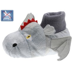 Zapatilla descanso dragón-BPI-2194250-Beppi
