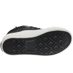 Botines casual niña cordones-BPI-2203061-Beppi