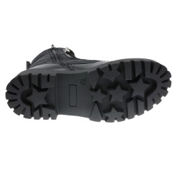 Botines casual niña cordones-BPI-2193620-Beppi