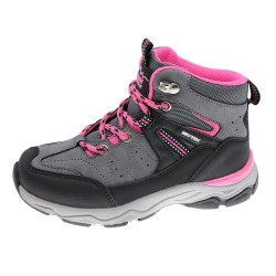 Botines trekking cordones-BPI-2192900-Beppi