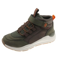 Botnes casual cordones detalle pelito-BPI-2209651-Beppi