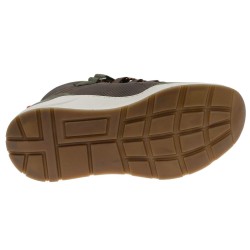 Botnes casual cordones detalle pelito-BPI-2209651-Beppi