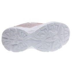 Deportivas doble velcro con luces star-BPI-2210010-Beppi