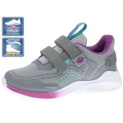 Deportivas sport doble velcro memory gel-BPI-2203021-Beppi