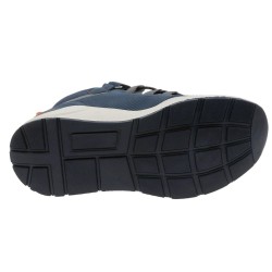 Botines casual cordones y velcro-BPI-2209650-Beppi