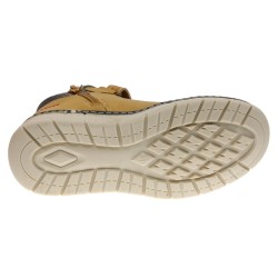 Botines casual cordones y velcro-BPI-2194880-Beppi