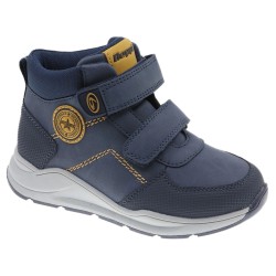 Botines casual doble velcro-BPI-2209641-Beppi