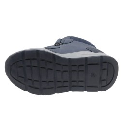 Botines casual doble velcro-BPI-2209641-Beppi