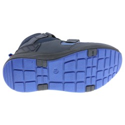 Botines casual doble velcro-BPI-2194962-Beppi