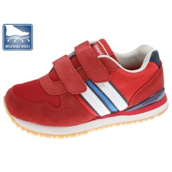 Calzado sport doble velcro-BPI-2189534-Beppi