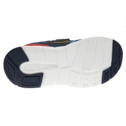 Deportivas sport cordones y velcro-BPI-2195900-Beppi
