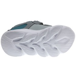 Deportivos con luces doble velcro-BPI-2203631-Beppi