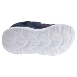 Deportivos con luces doble velcro-BPI-2192790-Beppi