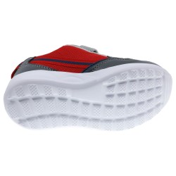 Deportivos con luces doble velcro-BPI-2202121-Beppi