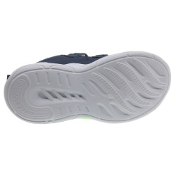 Deportivos con luces doble velcro dino-BPI-2208920-Beppi