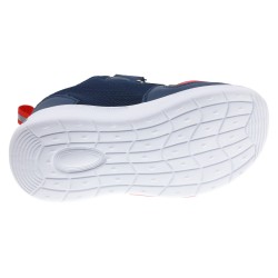 Deportivos con luces doble velcro dino-BPI-2201970-Beppi