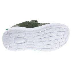 Deportivos con luces doble velcro dinosaurio-BPI-2201971-Beppi