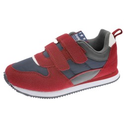 Calzado sport cierre doble velcro-BPI-2189331-Beppi