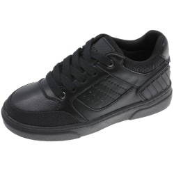 Deportivas lisas cierre cordones-BPI-2209250-Beppi