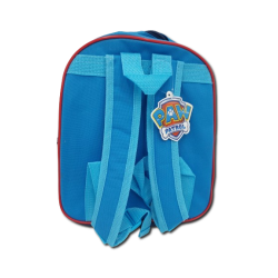 Mochila patrulla canina Mochila PATRULLA CANINA. Contenido del