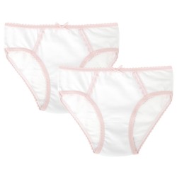 |pack 2 braguitas elástico-CLI-K4068-Delicatta |pack 2