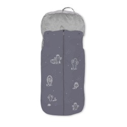 Saco carro universal cactus-IBI-10079-Interbaby