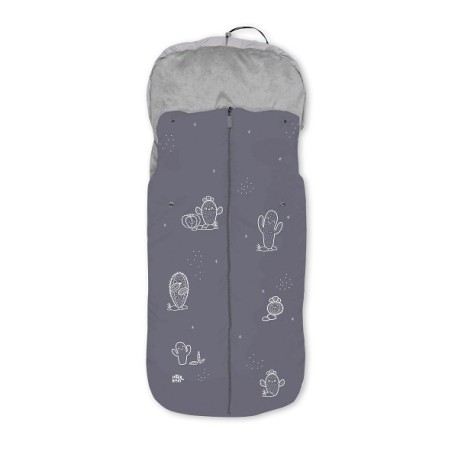 Saco carro universal cactus-IBI-10079-Interbaby