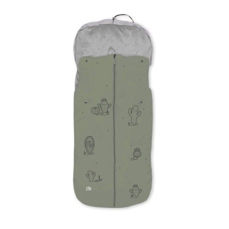 Saco carro universal cactus-IBI-10079-Interbaby