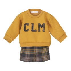 Conjunto pololo hamburgo bebé-CLI-17891-B-Calamaro Baby