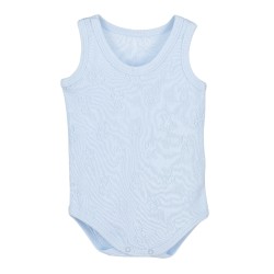 Body tirantes calado ositos-CLV-01777-Calamaro Baby Body
