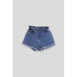 Short denim niña-SMV-96017-Street Monkey