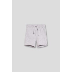 Pantalon corto chico gris vigore-SMV-95011G-1-Street Monkey