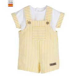 Conjunto peto frisa-CLV-11110-Calamaro Baby