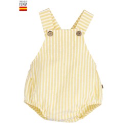 Peto corto frisa-CLV-32472-Calamaro Baby