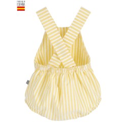 Peto corto frisa-CLV-32472-Calamaro Baby