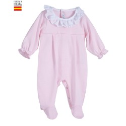 Pelele largo béring-CLV-33039-Calamaro Baby