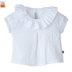 Blusa alborán básica-15041B-Calamaro Baby