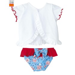 Conjunto baño océano-CLV-23065N-Calamaro Baby