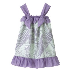 Conjunto niño Pantalón corto Amatista colección Nèos