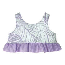 Vestido tirantes Amatista colección Nèos