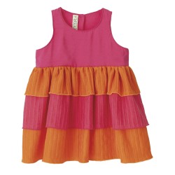 Conjunto niña Amatista colección Nèos