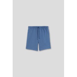 Pantalon corto chico azul medio-SMV-95011A-1-Street Monkey