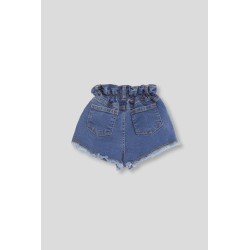 Short denim niña-SMV-96017-Street Monkey