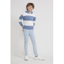 Pantalon niño-SMV-95003-1-DENIM CLARO-Street Monkey Pantalon