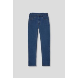 Pantalon niño-SMV-95003-DENIM CLARO-Street Monkey Pantalon