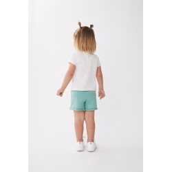 Conjunto camiseta y pantalón corto-SMV-251012-Street Monkey