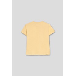 Camiseta manga corta bolsillo-SMV-95015B-Street Monkey