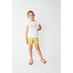 Conjunto camiseta y pantalón corto-SMV-253030-Street Monkey