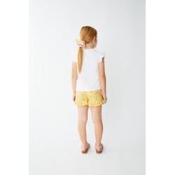 Conjunto camiseta y pantalón corto-SMV-253030-Street Monkey