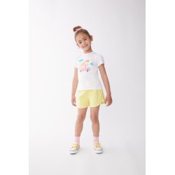 Conjunto camiseta y pantalón corto-SMV-253062-Street Monkey